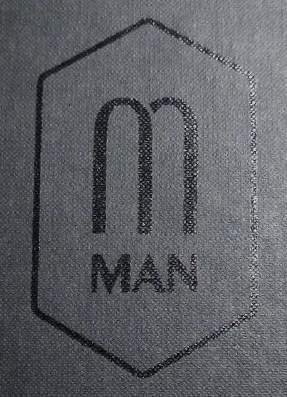 Mona Man | Logopedia | Fandom