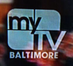 My TV Baltimore