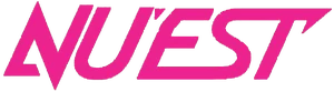 NU'EST Logo 2012