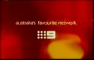 2002 "Australia's Favourite Network" Promo