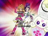 Futari wa Pretty Cure: Splash Star (2006, Episode 1-30)