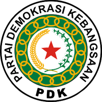 Partai Demokrasi Kebangsaan