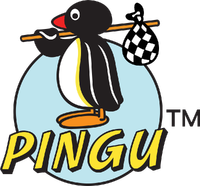 Pingu 1986