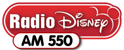 Radio Disney 550 WDDZ