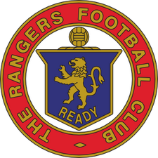 Rangers F.C. - Wikipedia