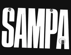 Sampa - Globo (1989)