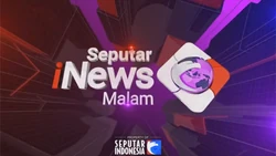Seputar iNews Malam