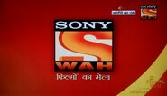 Sony Wah Filmon Ka Mela 2016