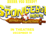 The SpongeBob Movie: Search for SquarePants