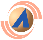 TV Alvorada 3D logo 1999.png