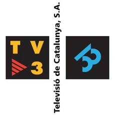 Televisió de Catalunya 1993