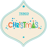Tesco Christmas (Kids 2012)