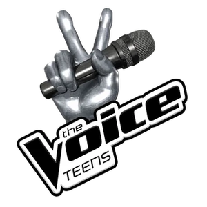The Voice Teens