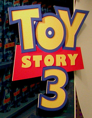 Toy Story 3 for iphone instal
