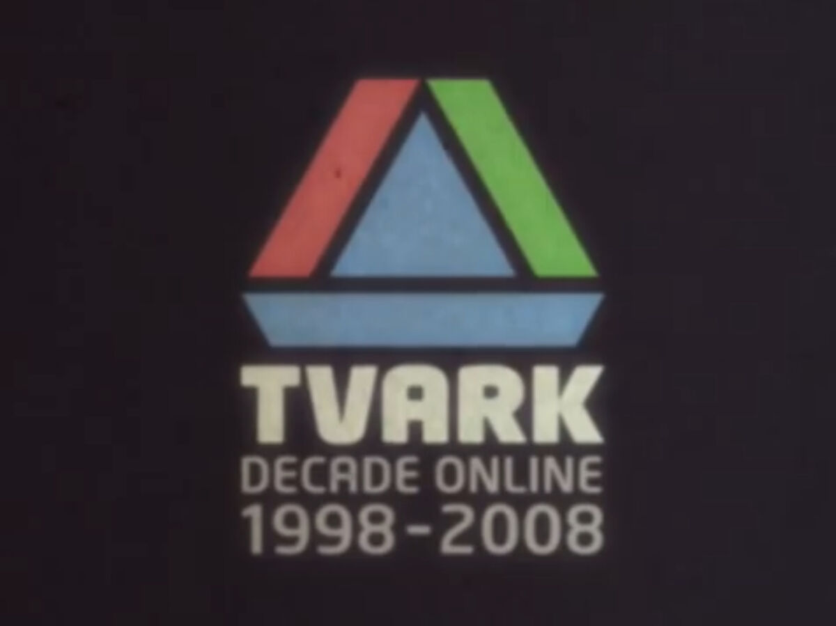 TVARK Logopedia Fandom