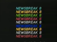 Newscenter 8 Newsbreak 8