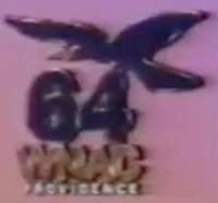 WNAC Logo 1987-1988