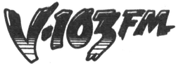 WVEE Atlanta 1988