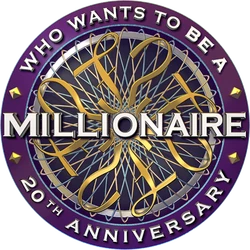 WWTBAM UK 2018