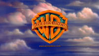 Warner Bros Animation 2003
