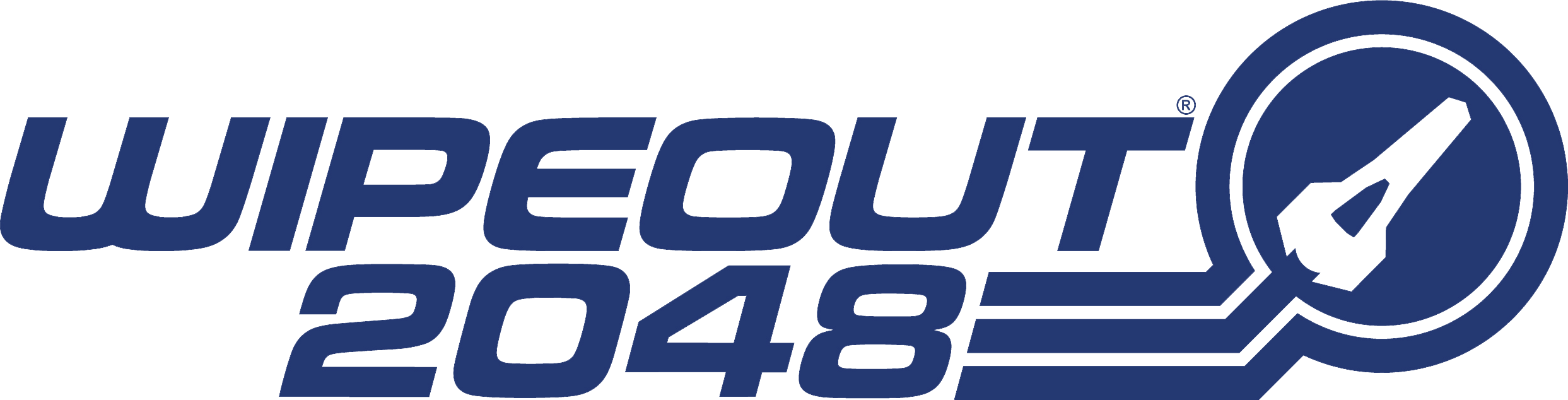 Wipeout 48 Logopedia Fandom