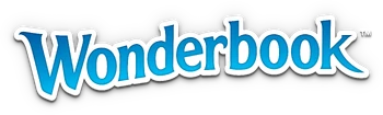 Wonderbook