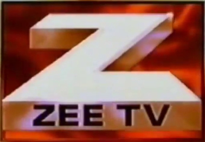 zee tv channel logo