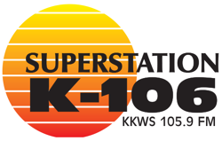 105.9 KKWS Superstation K-106