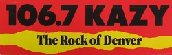 106.7 KAZY