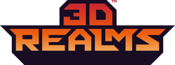 3D Realms logo 2023