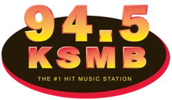 94.5 KSMB 2012