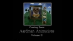 Aardman Vol 1 logo outro