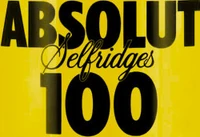 Absolut 100 Selfridges (2009)