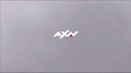 AXN Adria ident B