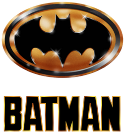 Batman (1989 film)/Other | Logopedia | Fandom