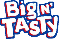 Big N Tasty 2001