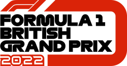 BritishGP2022 2021