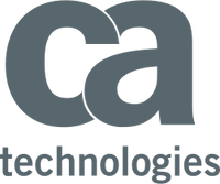 CA Technologies logo