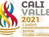 2021 Junior Pan American Games