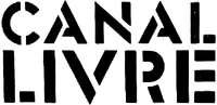 Canal Livre 1980 print
