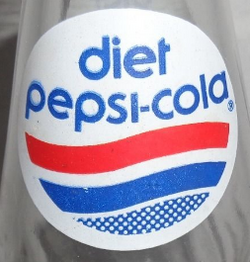 Diet Pepsi Logopedia Fandom