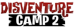 Disventure Camp 2 logo