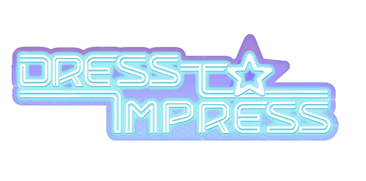 Dress To Impress | Logopedia | Fandom