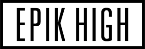 Epik High logo (new)