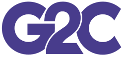 G2C logo