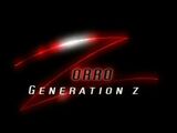 Zorro: Generation Z