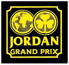 jordan grand prix logo