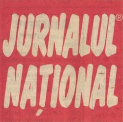 Jurnalul National 1998 A