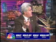 KDLT-NBC Station ID (2005)