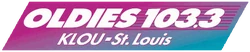 KLOU Oldies 103.3